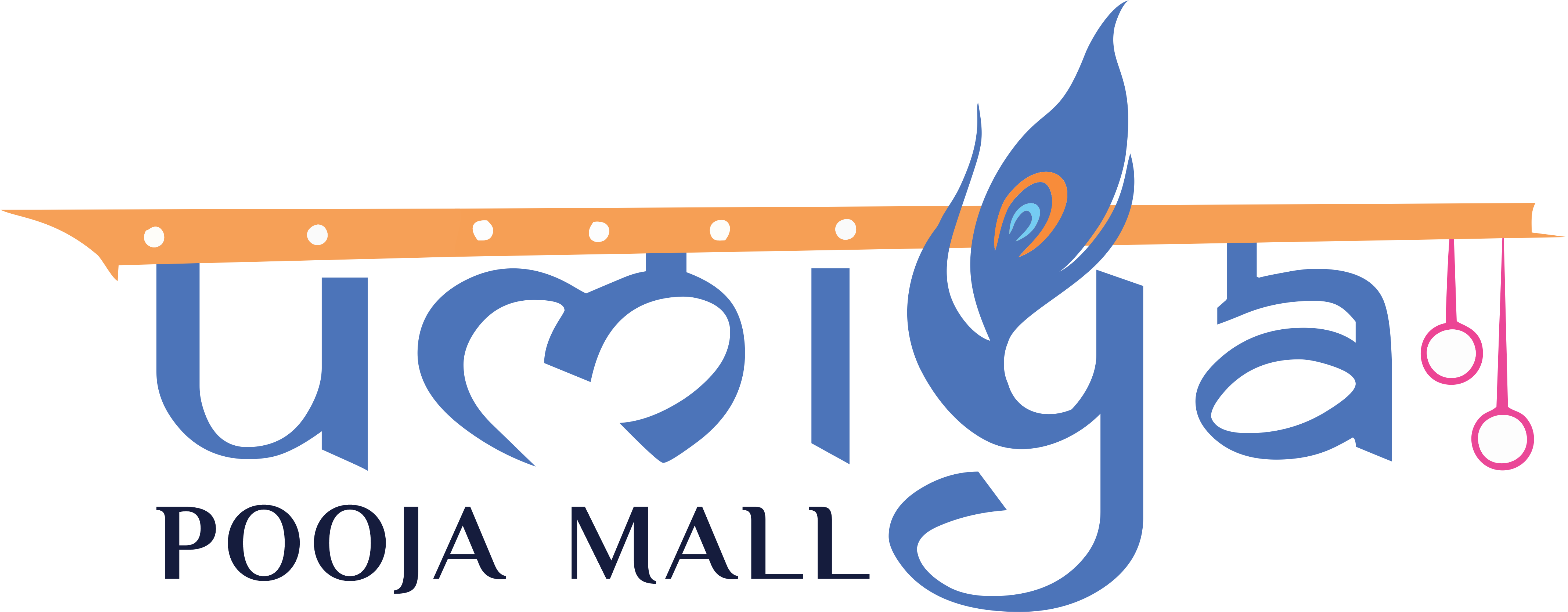 Umiya Pooja Mall